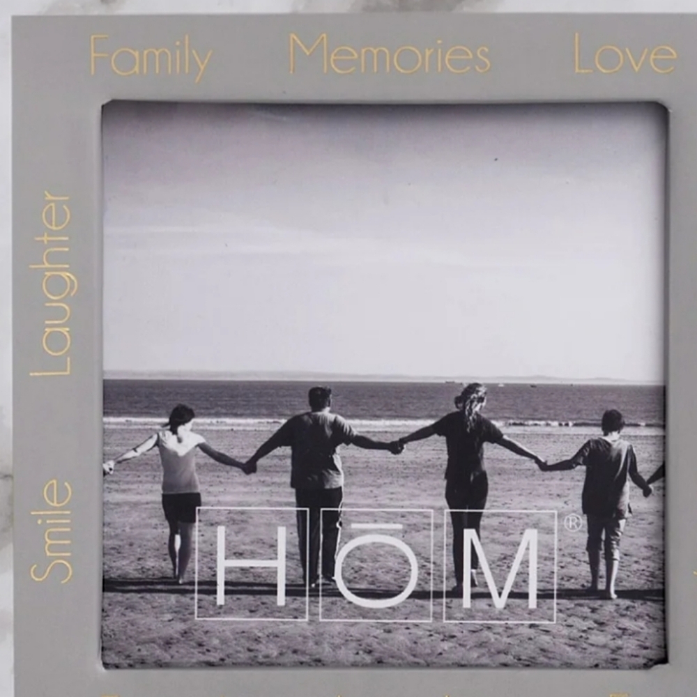 HOM SCRAPBOOK